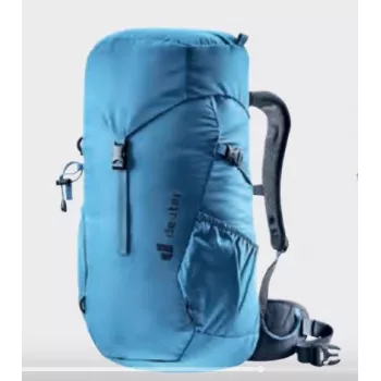 Mochila DEUTER Climber 22 wave-ink