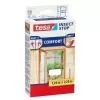 Porta com rede mosquiteira TESA Insect Stop Comfort
