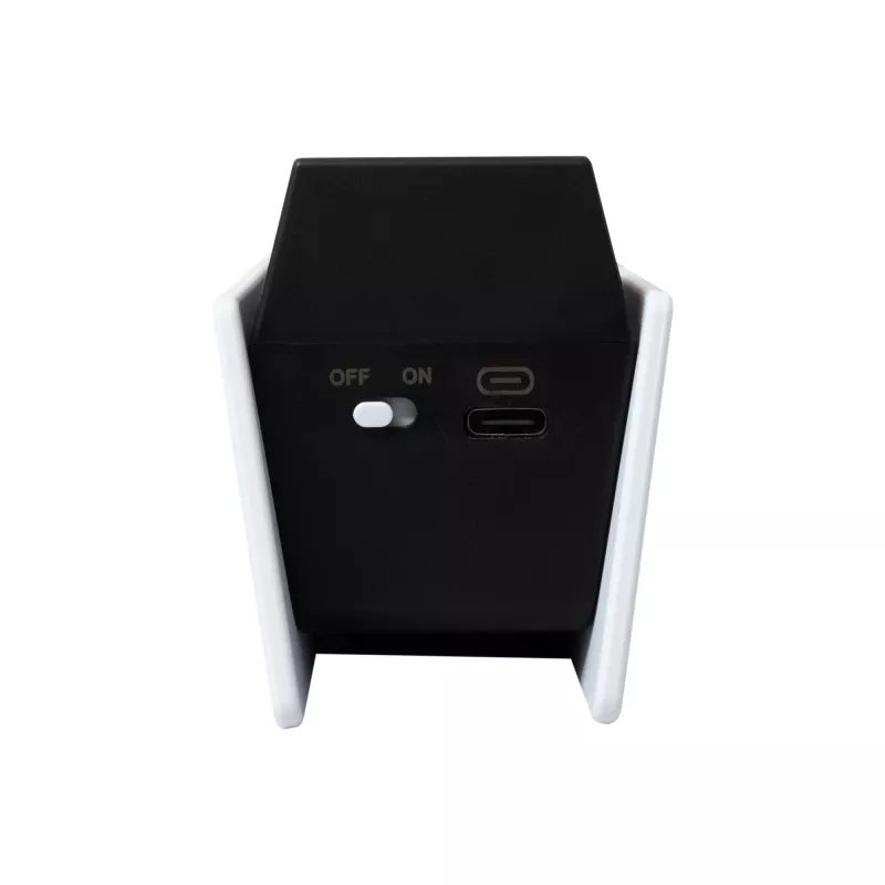 Estação de carregamento White Shark PS4-0417 carregador duplo para comando PS4