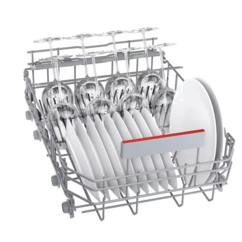 Máquina de lavar loiça de instalação livre BOSCH SPS4EKI24E