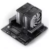 Dissipador CPU Jonsbo CR-3000E Dual-Tower preto