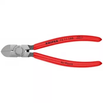 Corta-fios Knipex 72 11 160