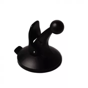 Suporte para navegador Garmin 010-10747-00 preto