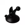 Suporte para navegador Garmin 010-10747-00 preto