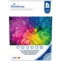 Papel fotográfico mate MediaRange MRINK116 105 g/m², 100 folhas