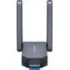 Adaptador USB sem fios MERCUSYS MA37BEH — High-Gain Wi-Fi 7 (BE6500) compatibilidade USB-C/USB-A