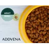 ADDVENA Taste Sensations Adult Small Turkey - ração seca para cães - 2,5 kg