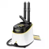Ferro de engomar a vapor SC3 Deluxe Textile Edition EU 1.513-435.0