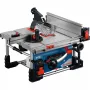 Bosch GTS 18V-70 Professional Solo serra de bancada a bateria, 18 V, lâmina de 216 mm, sem bateria