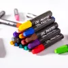 Conjunto de pintura Extralink EX.20154 — conjunto de arte infantil de 145 peças em mala grande