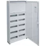 Hager FWB72N - Aço - 550 mm - 161 mm - 1100 mm