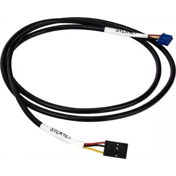 Cabo de extensão para ventoinha de filtro Flashforge G3 PLUS Ultra (MPN 40002050001)