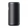 Anker Nebula Capsule 3 Laser Mini Projetor portátil, Full HD, 300 lúmenes ANSI, preto