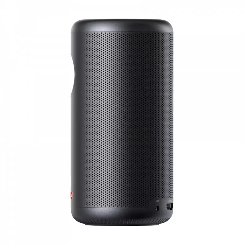 Anker Nebula Capsule 3 Laser Mini Projetor portátil, Full HD, 300 lúmenes ANSI, preto