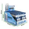 Pilhas alcalinas everActive AAA LR034BLPADIS – embalagem de 96 unidades