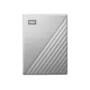 Disco rígido externo Western Digital 4 TB USB Type-C WDBFTM0040BSL-WESN
