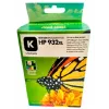 Cartucho de tinta compatível Static-Control HP 932XL CN053AE, preto