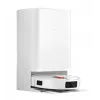Robô aspirador Xiaomi X20 Pro — 7000 Pa de potência de aspiração, bateria 5200 mAh, 160 min de autonomia, navegação LDS, função de lavagem, depósito de pó 2,5 L, regresso automático à base