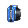 Câmara à prova de água Kodak WPZ2 (azul) modelo