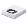 Sacos de filtro Karcher para aspiradores de água e pó MV4 20L, pack de 4