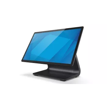 Elo EloPOS Z30 Value - All-in-One (Solução Completa) - 1 RK3399 - RAM 4 GB - Flash 32 GB - GigE - WLAN: 802.11a/b/g/n/ac, Bluetooth 5.0 - Android 10 - Monitor: LED 39,6 cm (15,6