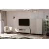 KAMARO 2DD fino/GŁ SHOWROOM cor caxemira