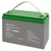 Qoltec 53038 bateria AGM | 12V | 100Ah | máx 1200A