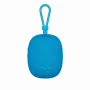 Canyon OnMove 12 - Altifalante Bluetooth v5.3 portátil - 5W - TWS - IPX7 - 12 horas - carregamento USB-C