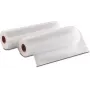 Solis Vac Rolls rolos para seladora a vácuo 20 x 600 cm, 2 rolos