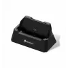 Carregador para dispositivos móveis Newland NLS-CD1051-V2 interior preto