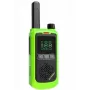 Baofeng BF-T17 conjunto de walkie-talkies, 2 unid., verde