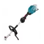 Ferramenta multifunções Makita 40V XGT UX01GZ