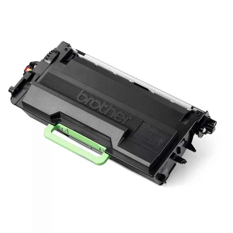 Cartucho de toner Brother TN-3610XL 6000 páginas preto