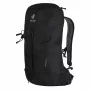 Deuter AC Lite 16 mochila de caminhada, 16 L, preto