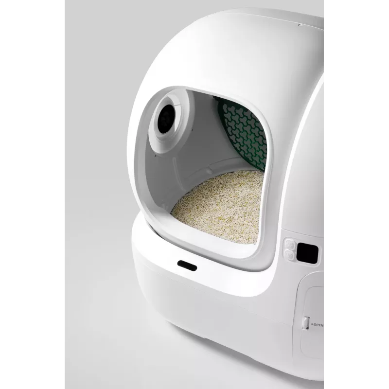 Caixa de areia autolimpante PETKIT Purobot Max Pro 2 P9904