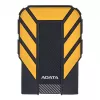 ADATA HD710 Pro disco externo 2 TB 2,5 polegadas Micro-USB B 3.2 Gen 1 (3.1 Gen 1) preto, amarelo