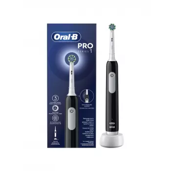 Escova de dentes elétrica Oral-B Cross Action Pro Series