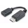 Adaptador / conversor DisplayPort Digitus