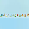 LEGO MINIFIGURES 71051 Série 28 - Animais
