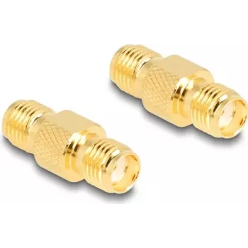 Conector coaxial DeLOCK 90196