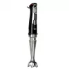 Braun MultiQuick 9 MQ9138XI misturadora de varinha 0,6 L 1200 W preto, aço inoxidável