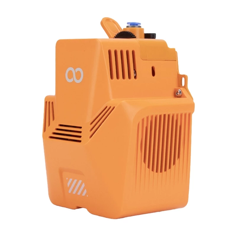ELEGOO Kit de cabeça de impressão para OrangeStorm Giga