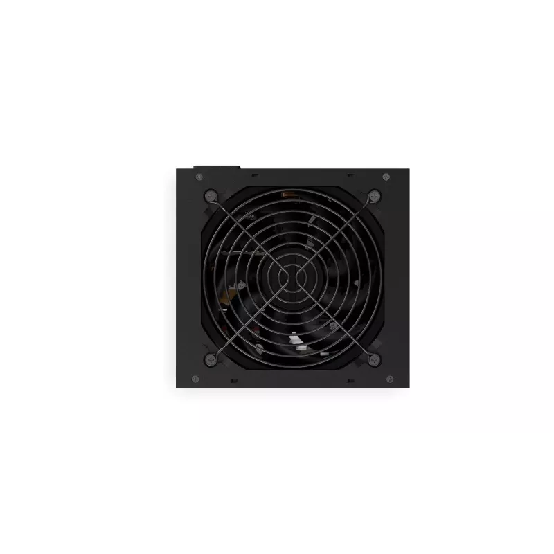 Fonte de alimentação ENDORFY Supremo FM6 850 W, 24-Pin-ATX, totalmente modular, 80 PLUS Gold, ventoinha de 120 mm, preto