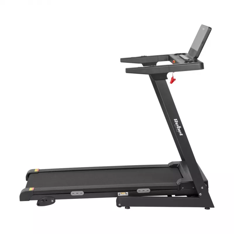 Passadeira elétrica dobrável REBEL ACTIVE modelo RBA-1002