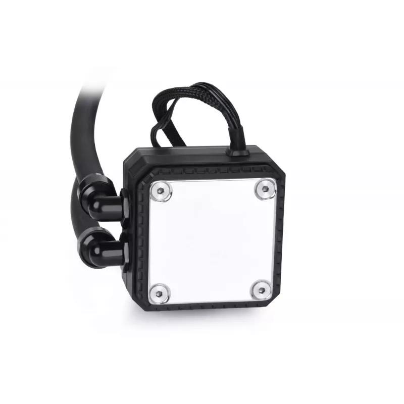 Alphacool Eisbaer LT360 Aurora HPE Digital RGB refrigeração líquida AiO de 360 mm
