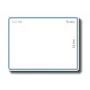 Etiqueta SLP-NB Blue Frame 54X70MM 160 ETIQ/ROL 1 ROL/CAIXA