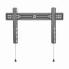 Sbox PLB-5746F Suporte fixo para ecrã plano para TV LED 37-70 35kg