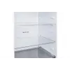 Combinado frigorífico-congelador LG GBBSJ1CCEP de instalação livre 333 L preto