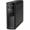 Fonte de alimentação ininterrupta PowerWalker VI 1000 CSW (UPS) line-interactive 1 kVA 600 W 4 saídas AC