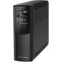 Fonte de alimentação ininterrupta PowerWalker VI 1000 CSW (UPS) line-interactive 1 kVA 600 W 4 saídas AC